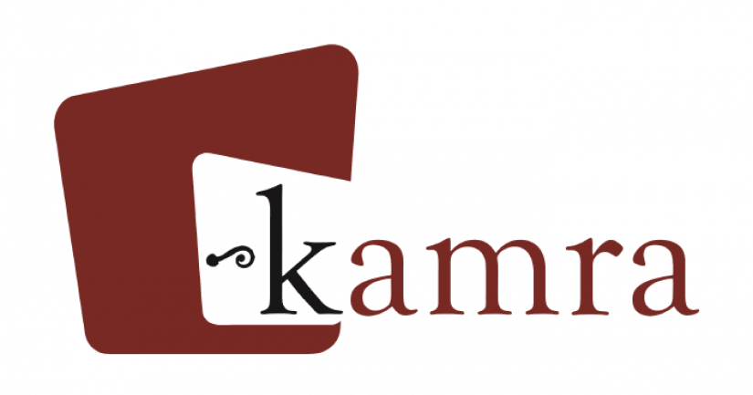 3. festival KAMRA