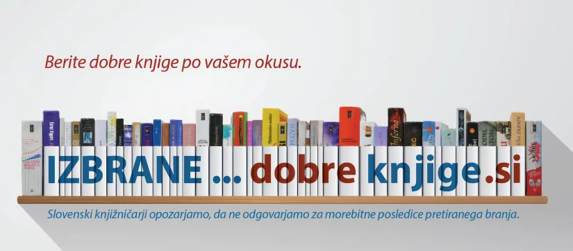 Dobre knjige