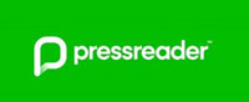 Pressreader