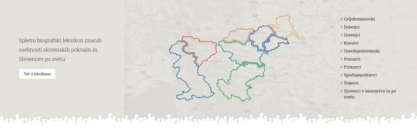 Obrazi slovenskih pokrajin naslovna slika