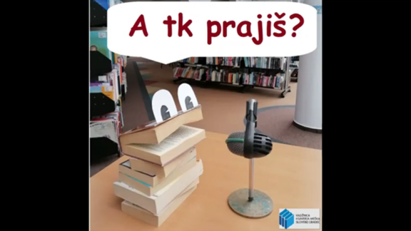 A tk prajiš?