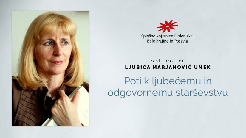 Poti k ljubečemu in odgovornemu starševstvu