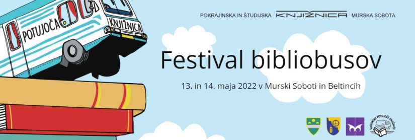 Festival bibliobusov 2022