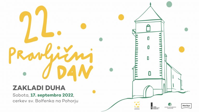 22. Pravljični dan – Zakladi duha