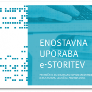 Enostavna uporaba e-storitev