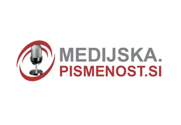 Medijska pismenost Si - logotip portala